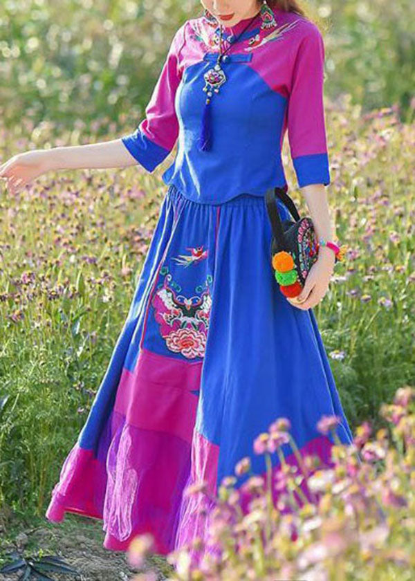 Beautiful Set with Unique Style