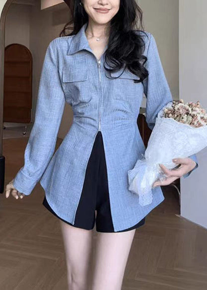 Beautifully Balanced Shirt with Timeless Character