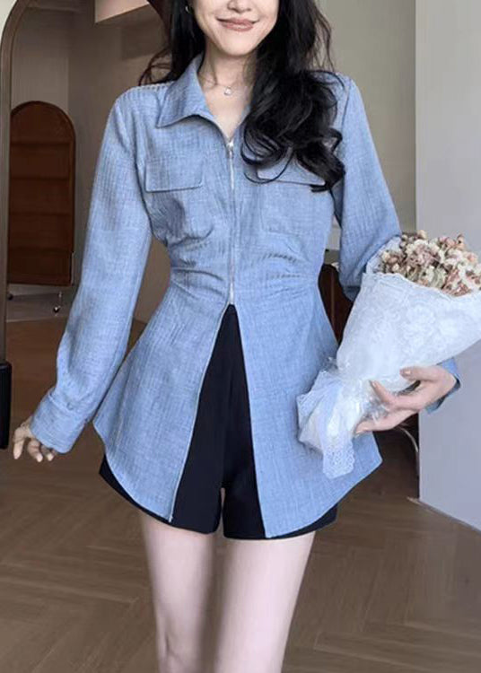 Beautifully Balanced Shirt with Timeless Character