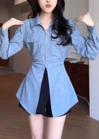 Beautifully Balanced Shirt with Timeless Character