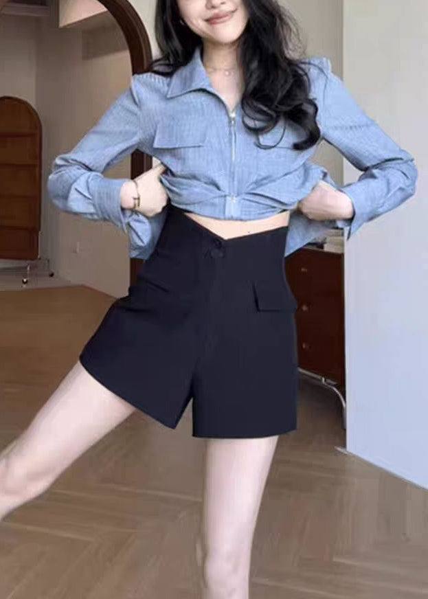 Beautifully Balanced Shirt with Timeless Character