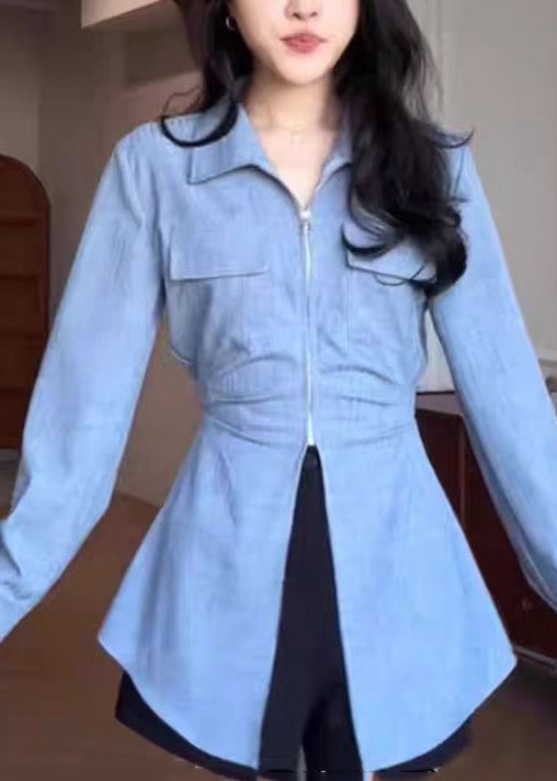 Beautifully Balanced Shirt with Timeless Character