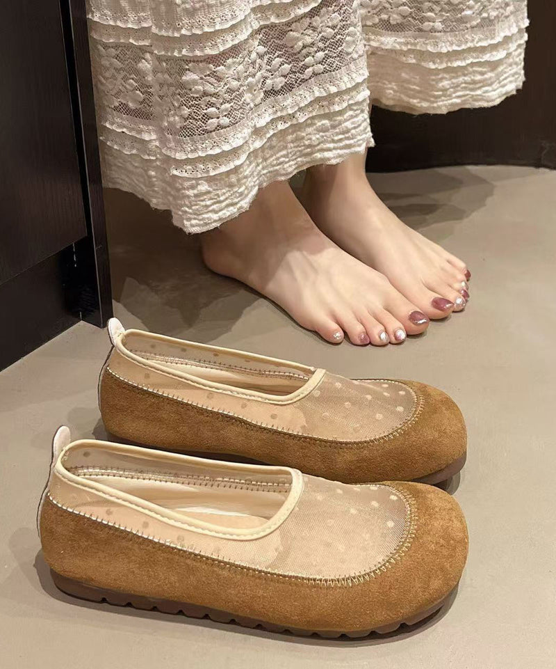 Elegant Orthopedic Shoes for Every Step