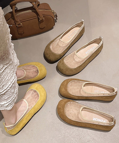 Elegant Orthopedic Shoes for Every Step
