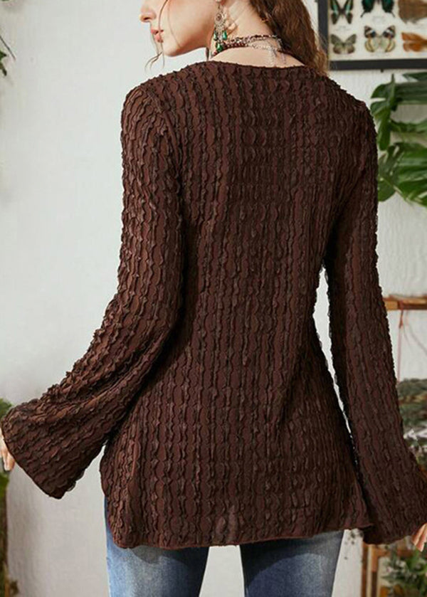 Effortlessly Elegant Shirt with a Timeless Design