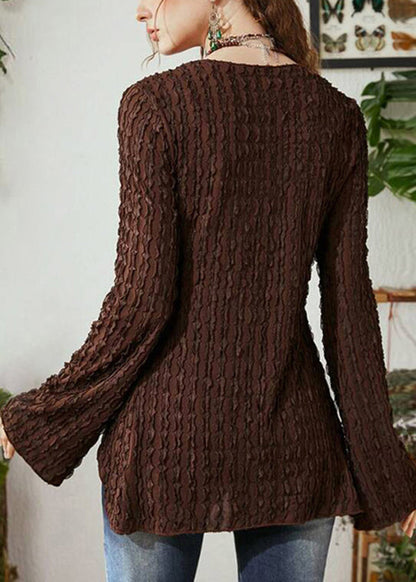 Effortlessly Elegant Shirt with a Timeless Design
