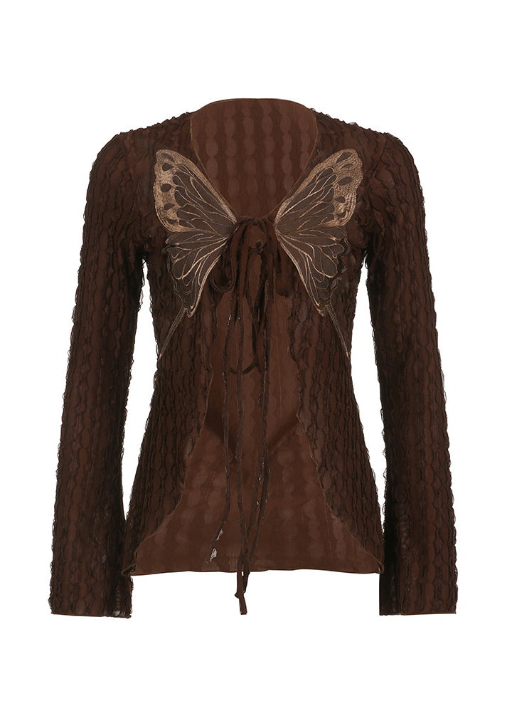 Effortlessly Elegant Shirt with a Timeless Design
