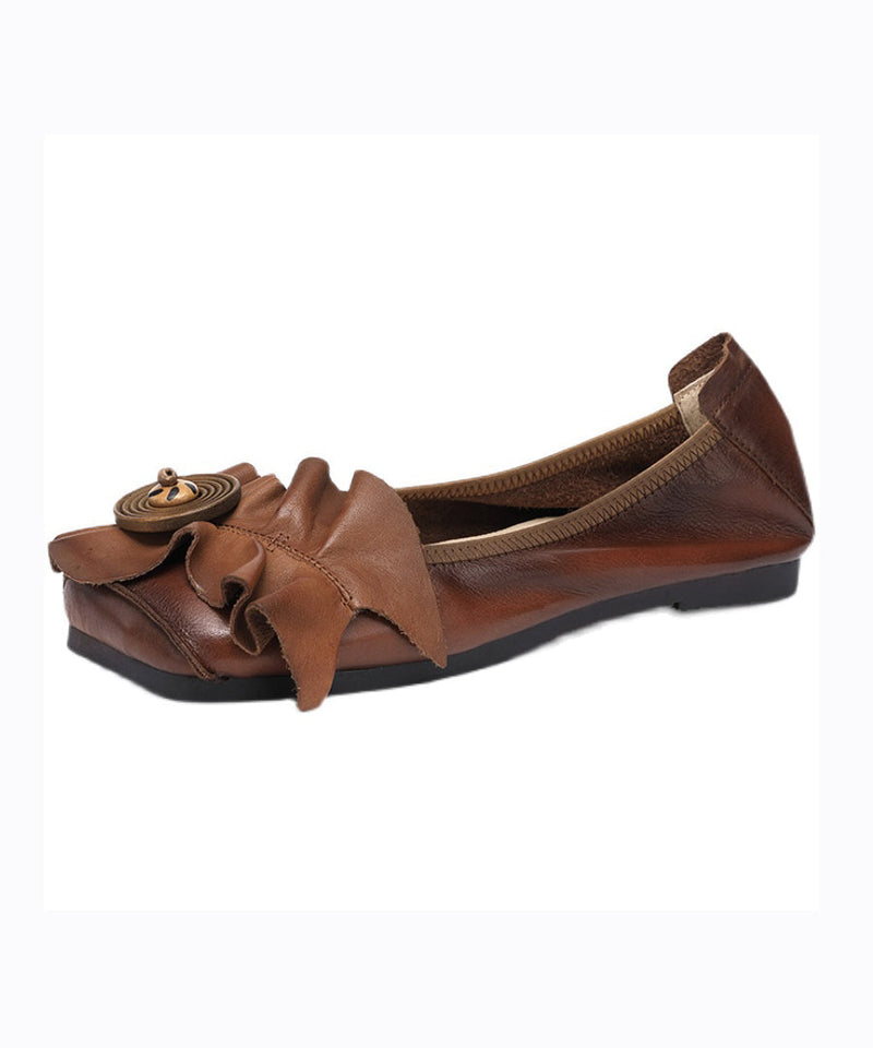 Elegant Orthopedic Shoes for Every Step