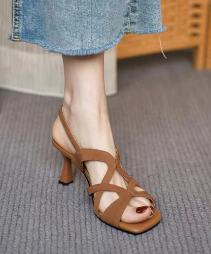 Beautifully Crafted Orthopedic Sandals