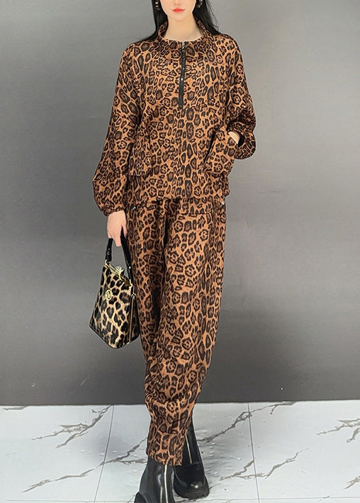 Beautifully Finished Pants in a Timeless Design