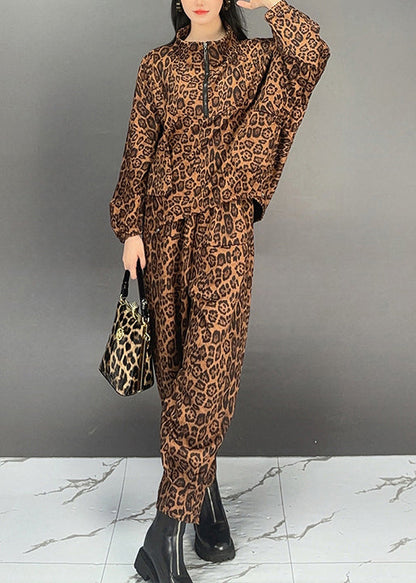 Beautifully Finished Pants in a Timeless Design