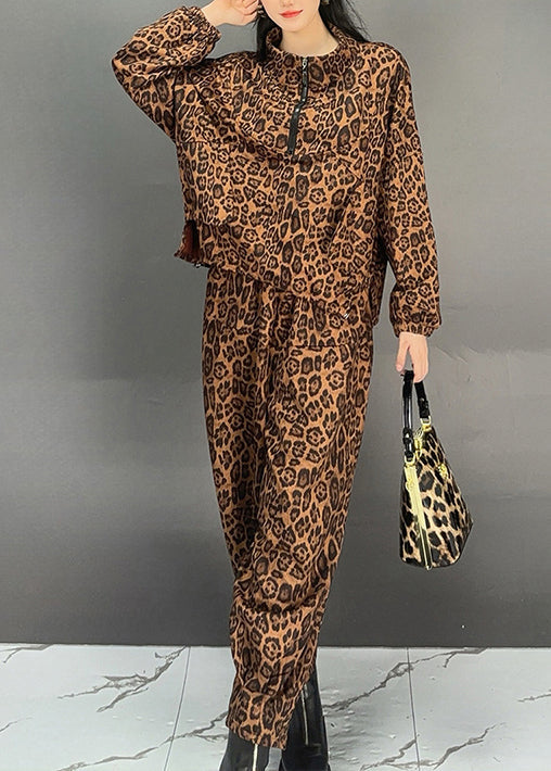 Beautifully Finished Pants in a Timeless Design