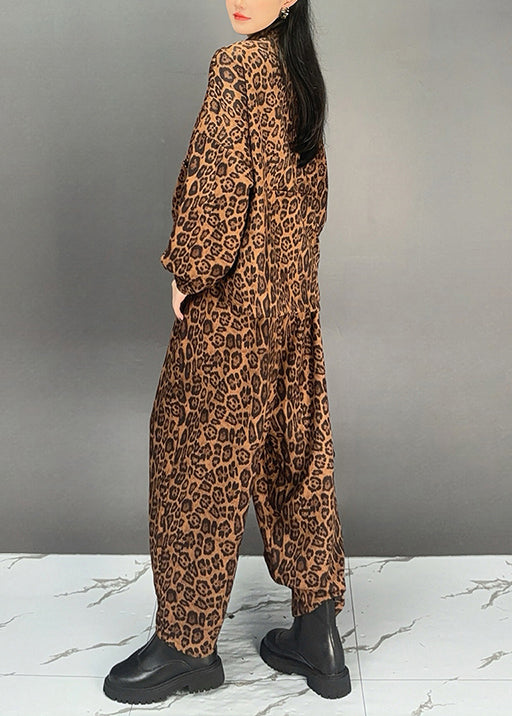 Beautifully Finished Pants in a Timeless Design