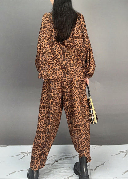 Beautifully Finished Pants in a Timeless Design