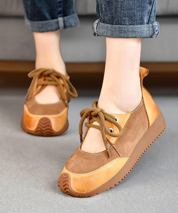Elegant Orthopedic Shoes for Every Step