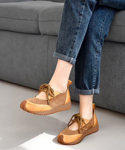 Elegant Orthopedic Shoes for Every Step