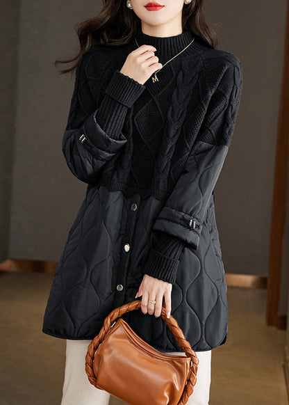 Effortlessly Elegant Sweater with a Timeless Design