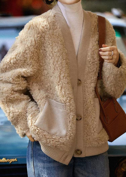 Beautifully Finished Jacket in a Timeless Design
