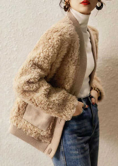 Beautifully Finished Jacket in a Timeless Design