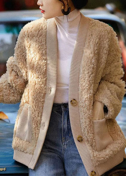 Beautifully Finished Jacket in a Timeless Design