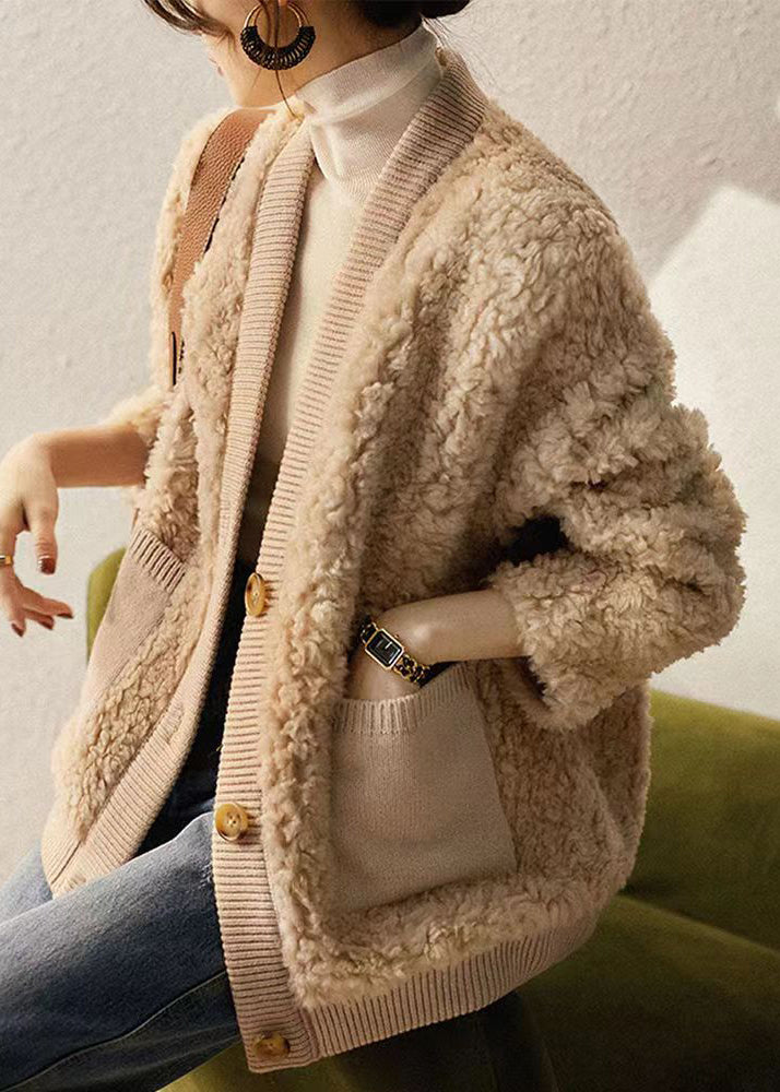 Beautifully Finished Jacket in a Timeless Design