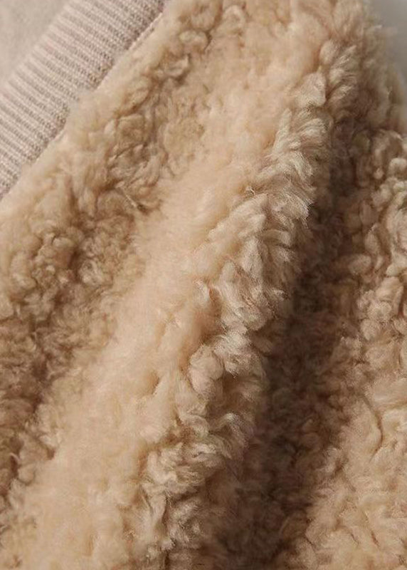 Beautifully Finished Jacket in a Timeless Design