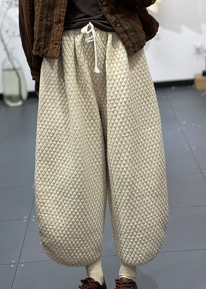 Polished Pants with an Effortless Classic Look