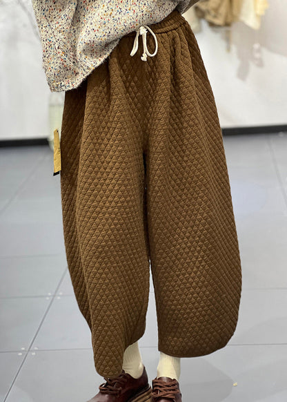 Polished Pants with an Effortless Classic Look