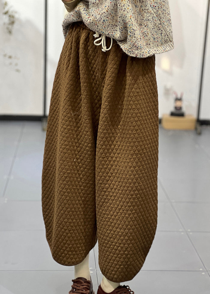 Polished Pants with an Effortless Classic Look