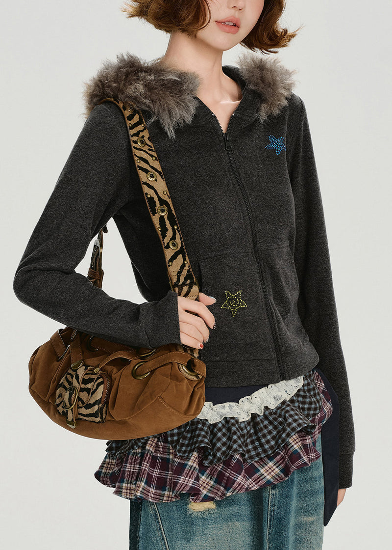 Polished Coat with an Effortless Classic Look