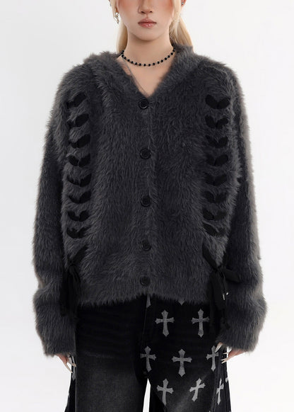 Polished Cardigan with an Effortless Classic Look