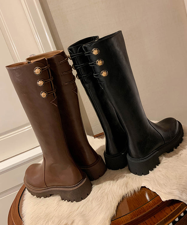Stylish Orthopedic Boots for Any Occasion