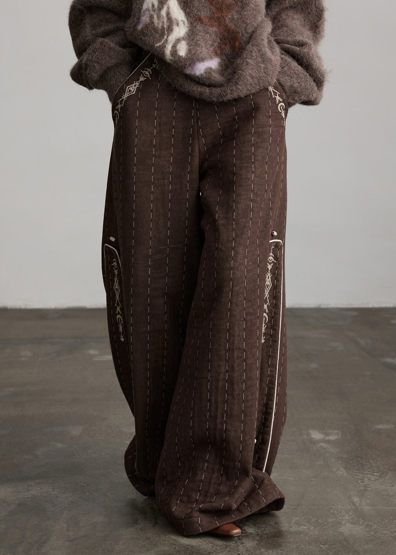 Classic Vintage & Enduringly Stylish Pants