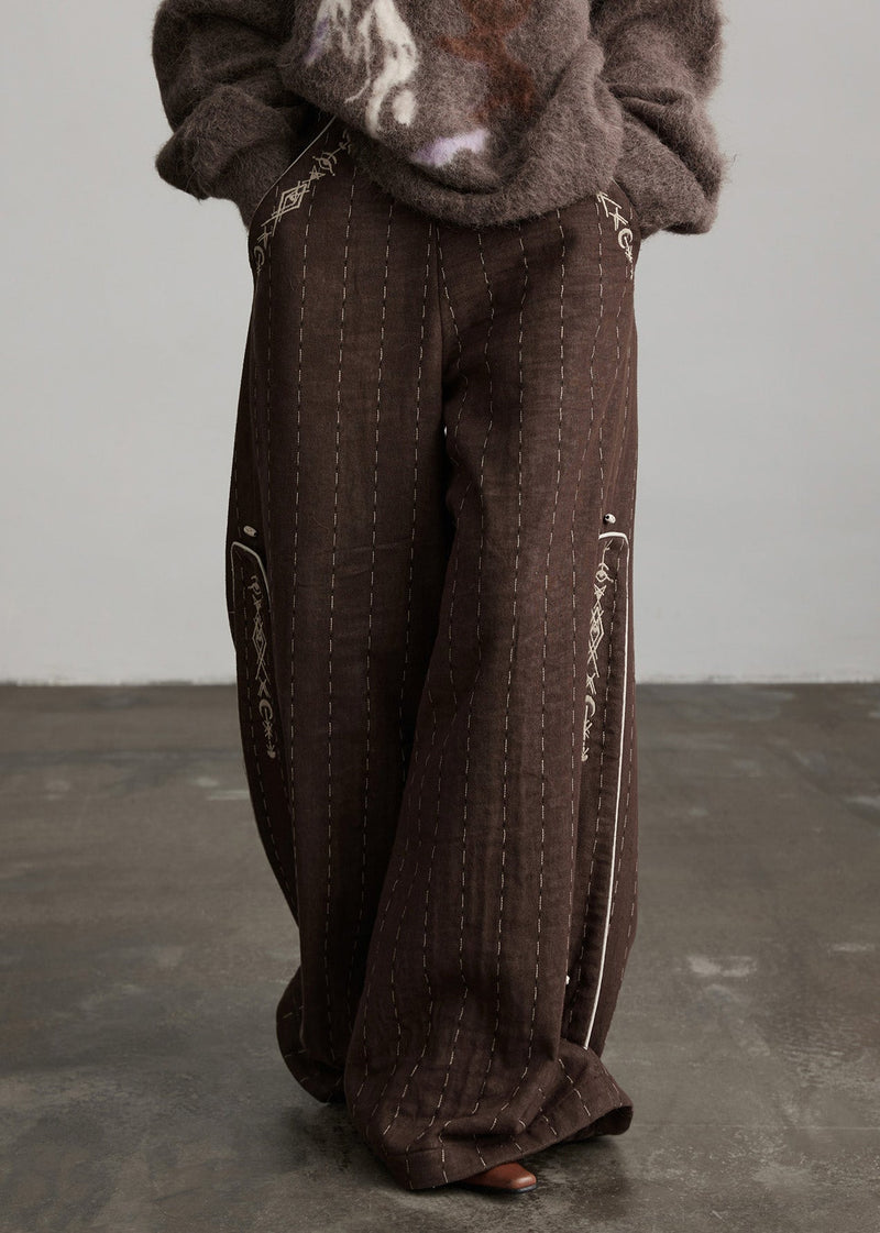 Classic Vintage & Enduringly Stylish Pants