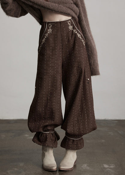 Classic Vintage & Enduringly Stylish Pants