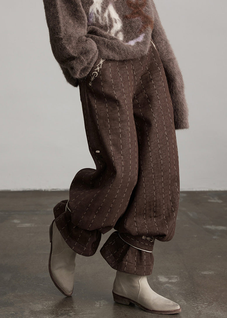 Classic Vintage & Enduringly Stylish Pants