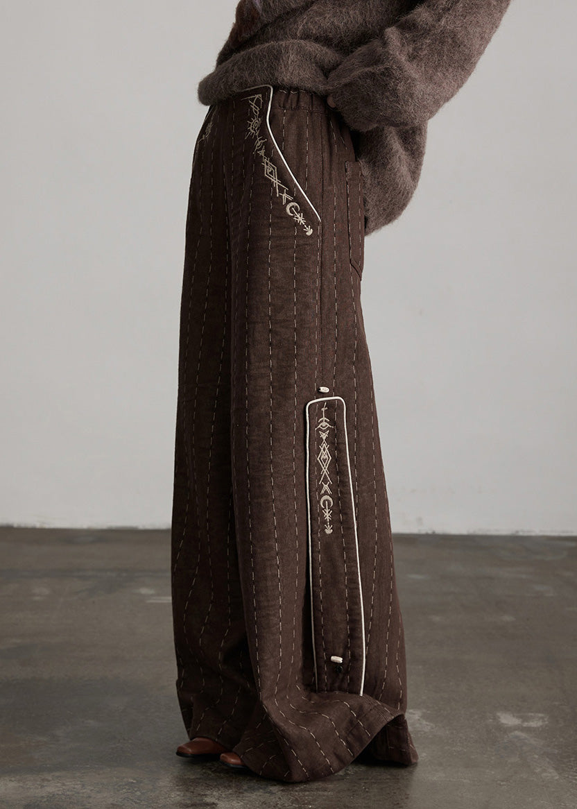 Classic Vintage & Enduringly Stylish Pants