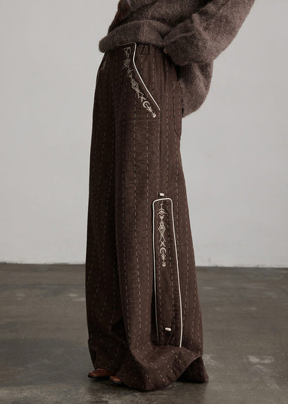 Classic Vintage & Enduringly Stylish Pants