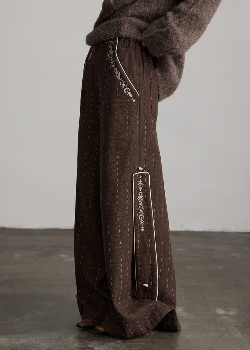 Classic Vintage & Enduringly Stylish Pants