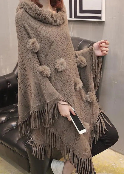 Classic Vintage Sweater with a Flattering Fit