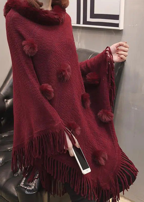 Classic Vintage Sweater with a Flattering Fit