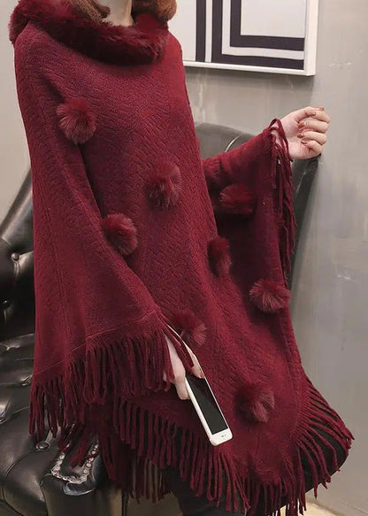Classic Vintage Sweater with a Flattering Fit