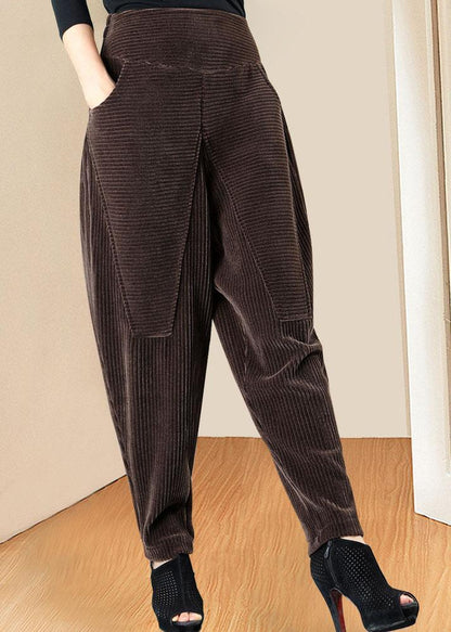Sophisticated Pants with a Clean Classic Look