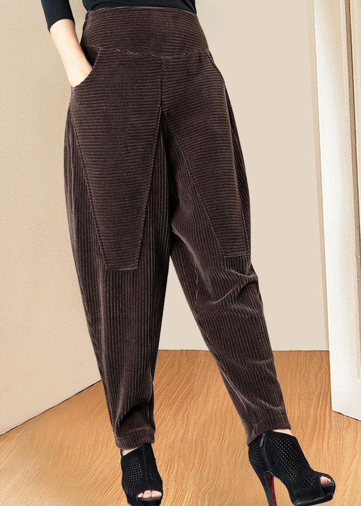 Sophisticated Pants with a Clean Classic Look