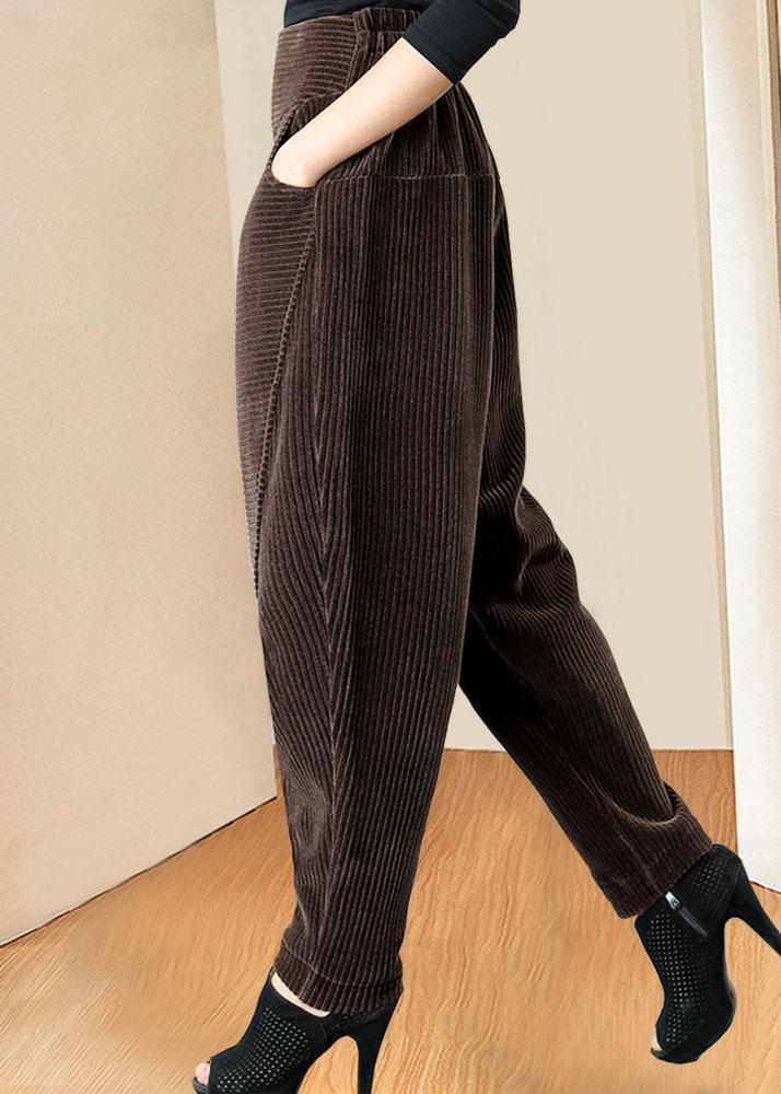 Sophisticated Pants with a Clean Classic Look