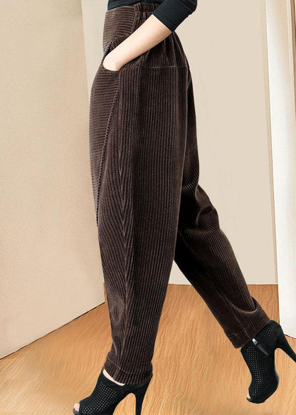 Sophisticated Pants with a Clean Classic Look