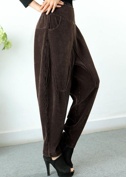 Sophisticated Pants with a Clean Classic Look
