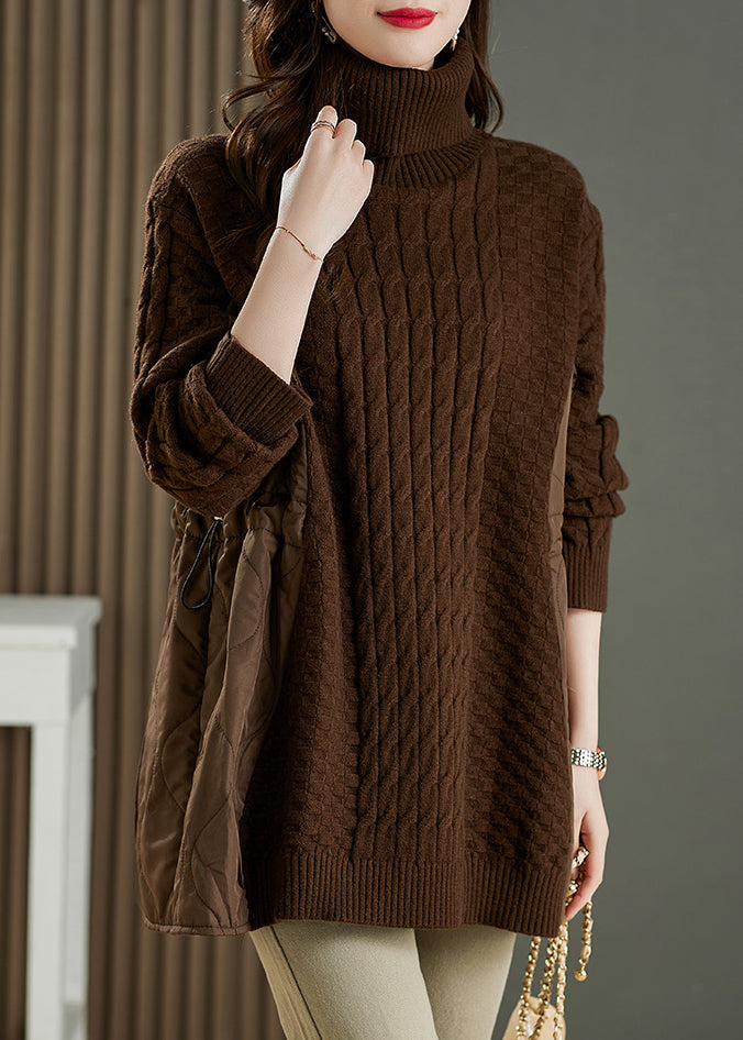 Classic Vintage & Enduringly Stylish Sweater