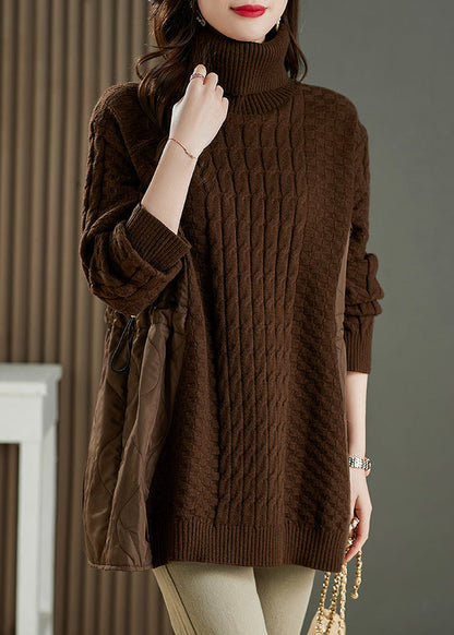 Classic Vintage & Enduringly Stylish Sweater