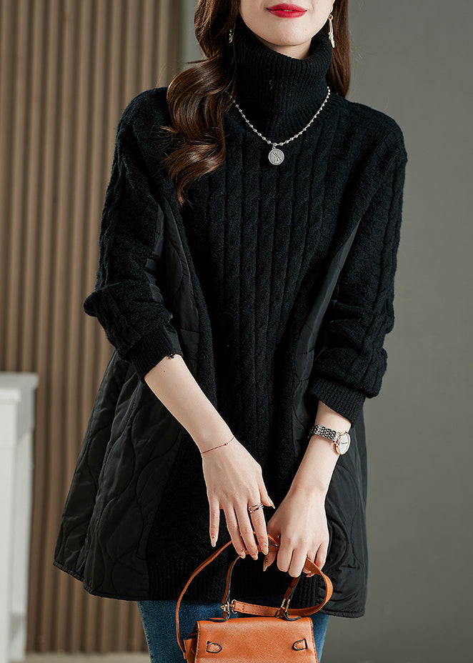 Classic Vintage & Enduringly Stylish Sweater
